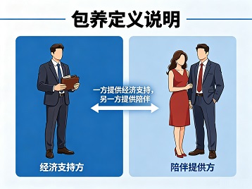 莫力达包养违法吗？深度揭秘红线风险注意事项